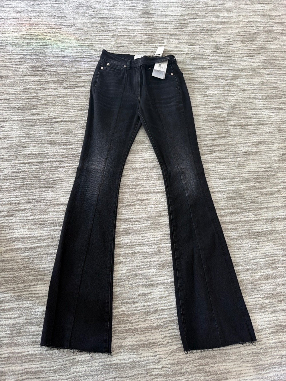 NWT IRO Jean size 36